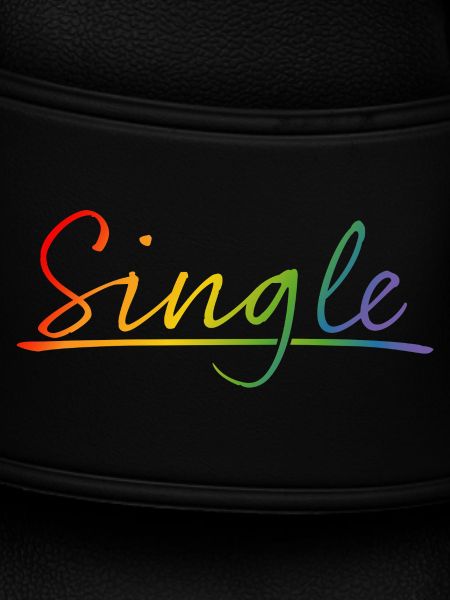Pride Shirt Single