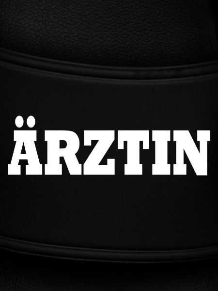 Ärztin