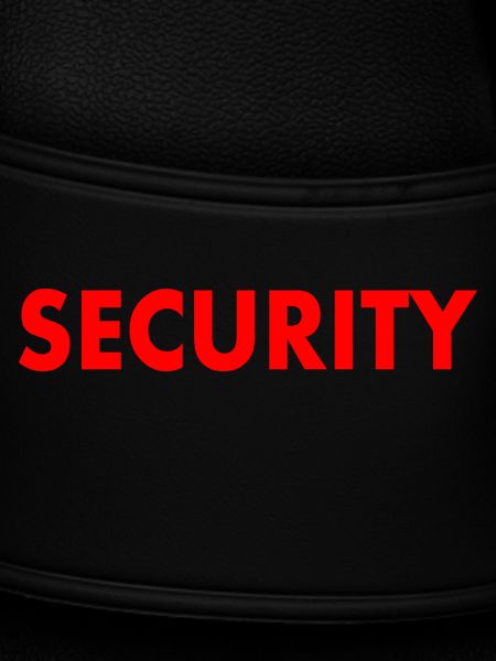 Security