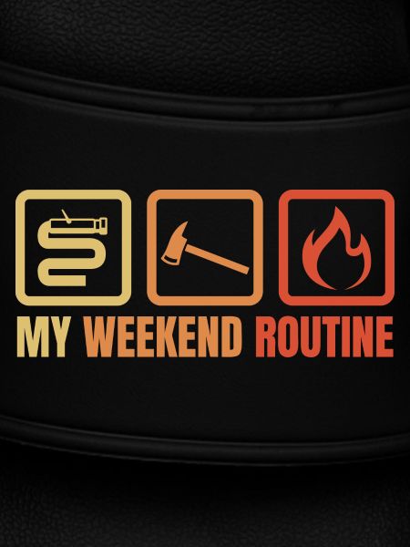 Fire Brigade Weekend