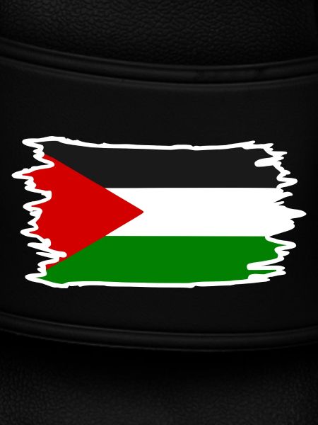 Free palestine