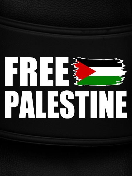 Free palestine