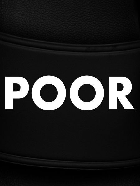 Poor