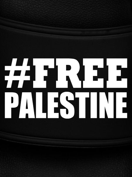 Free palestine