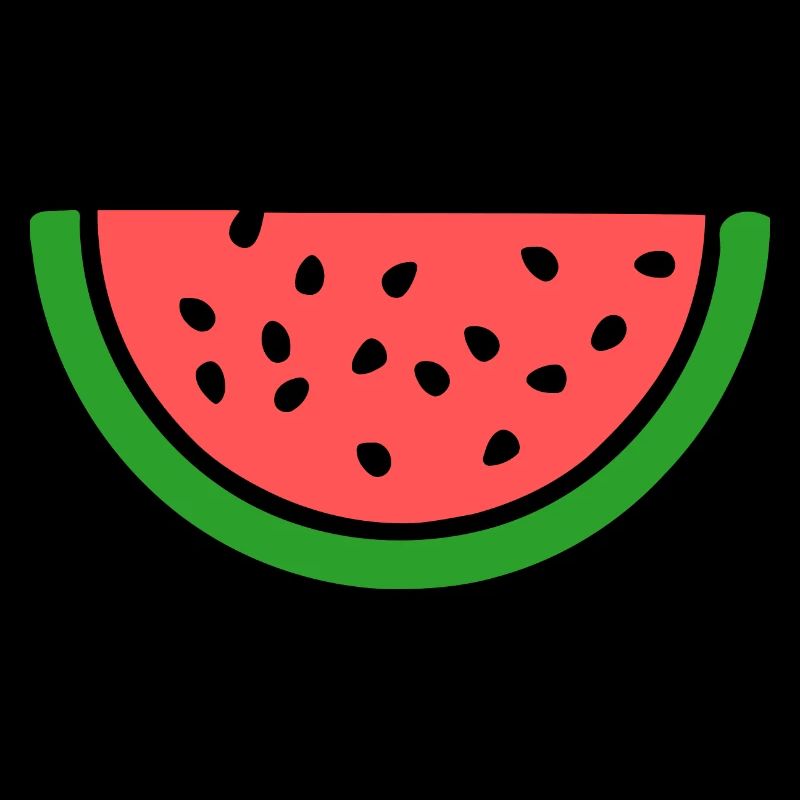 Wassermelone melone