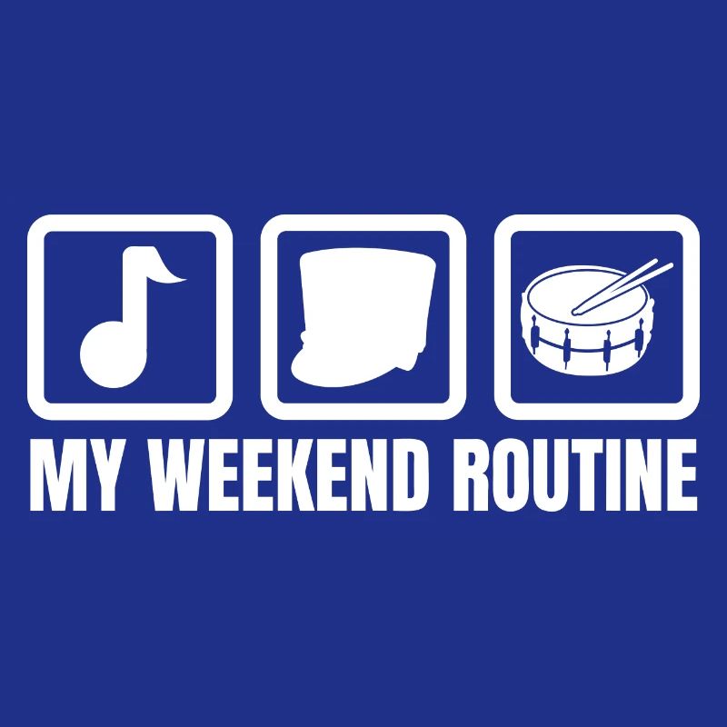 Drummer's Weekend