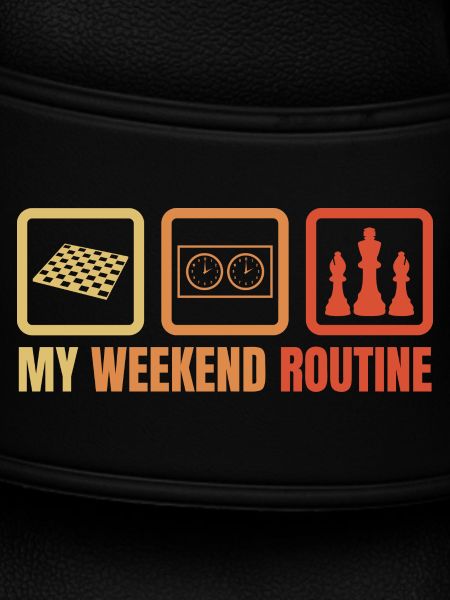 Chess Weekend