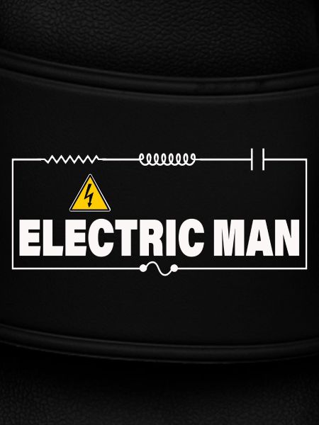 ELECTRIC MAN