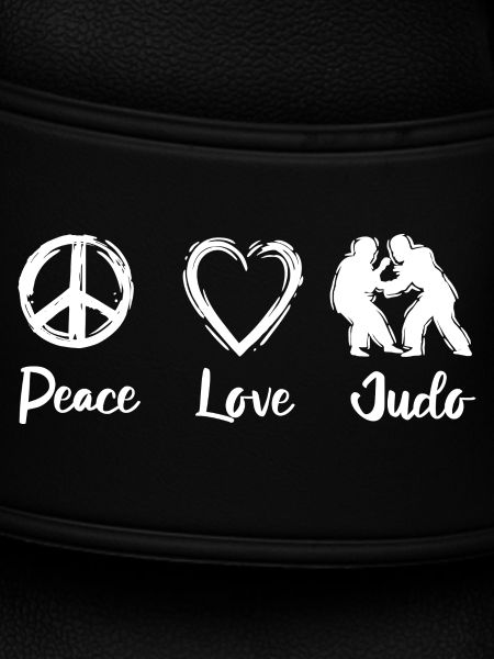 Judo Saying