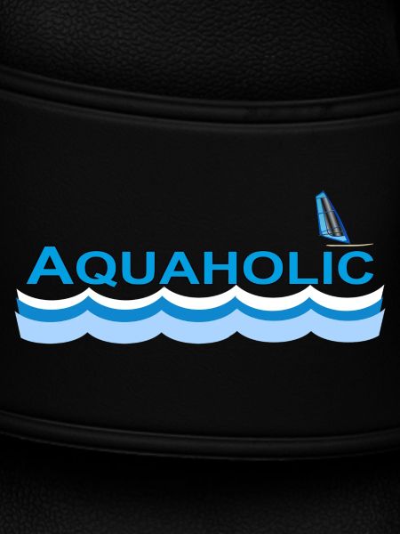 AQUAHOLIC