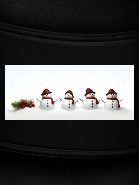Snowman