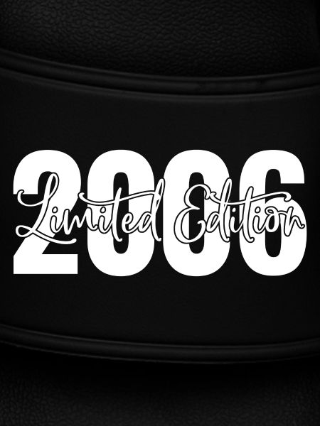Limited Edition 2006