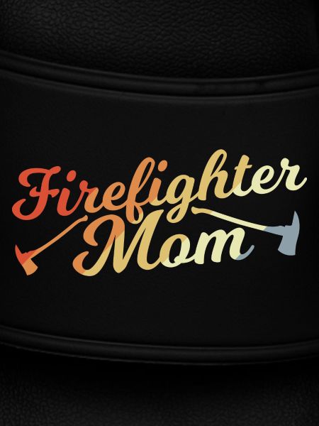 Feuerwehr Mutter