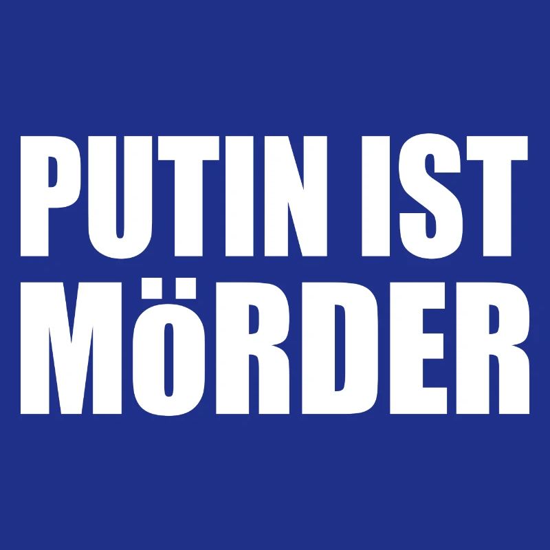 Poutine est meurtrier