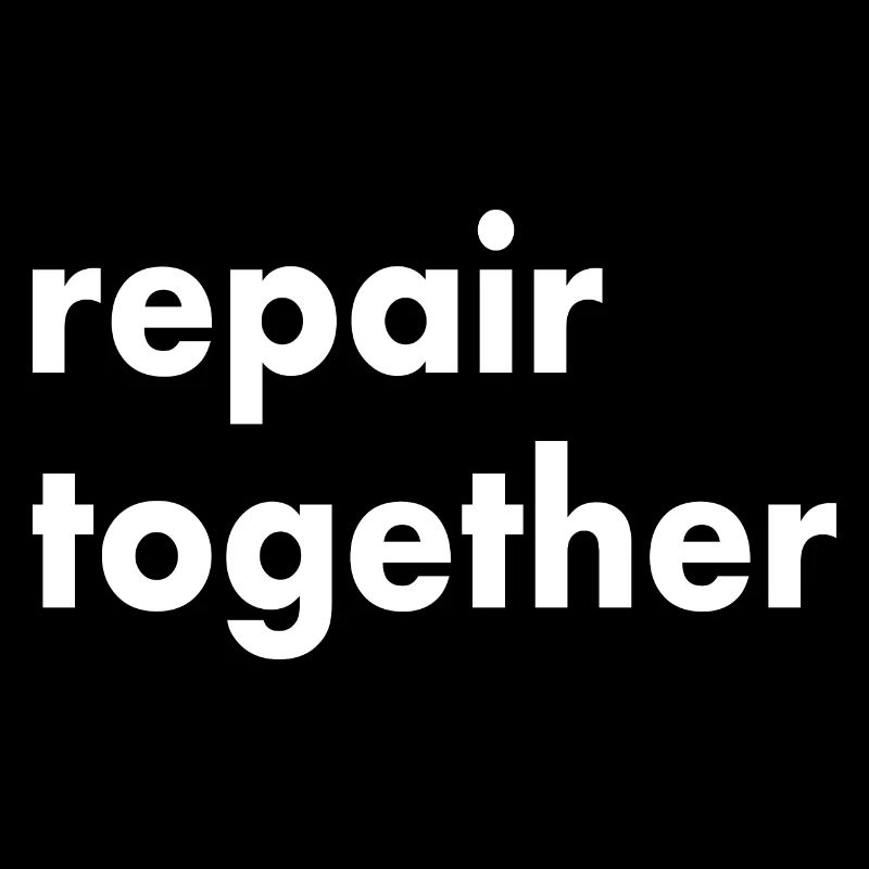 repair together