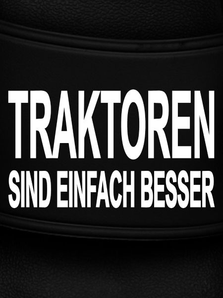 Traktor