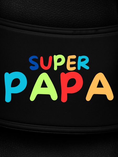 Super dad