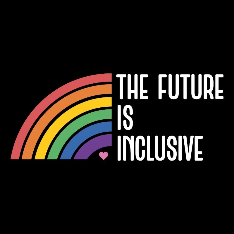 LGBT Pride Month - The Future is Inclusive
