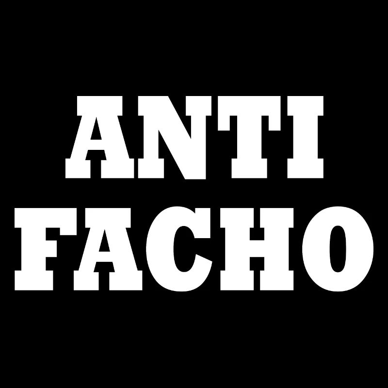 Anti facho