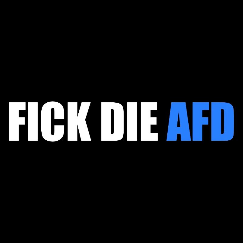 Fick die afd