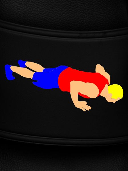 Press-up