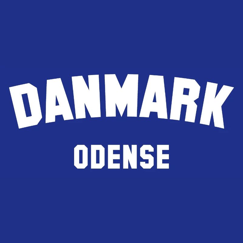 ODENSE Denmark Dänemark