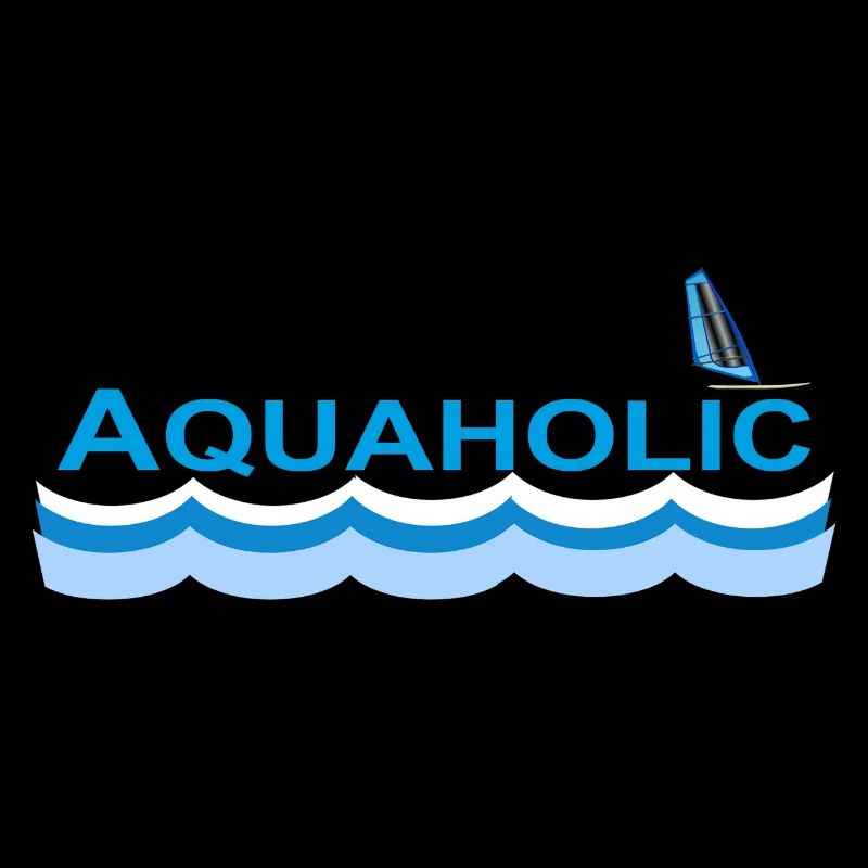 AQUAHOLIC