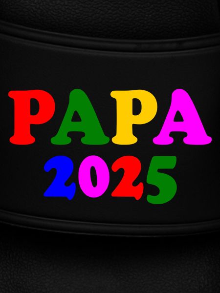 Papa 2025