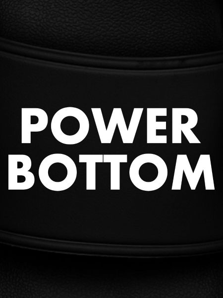 Power bottom