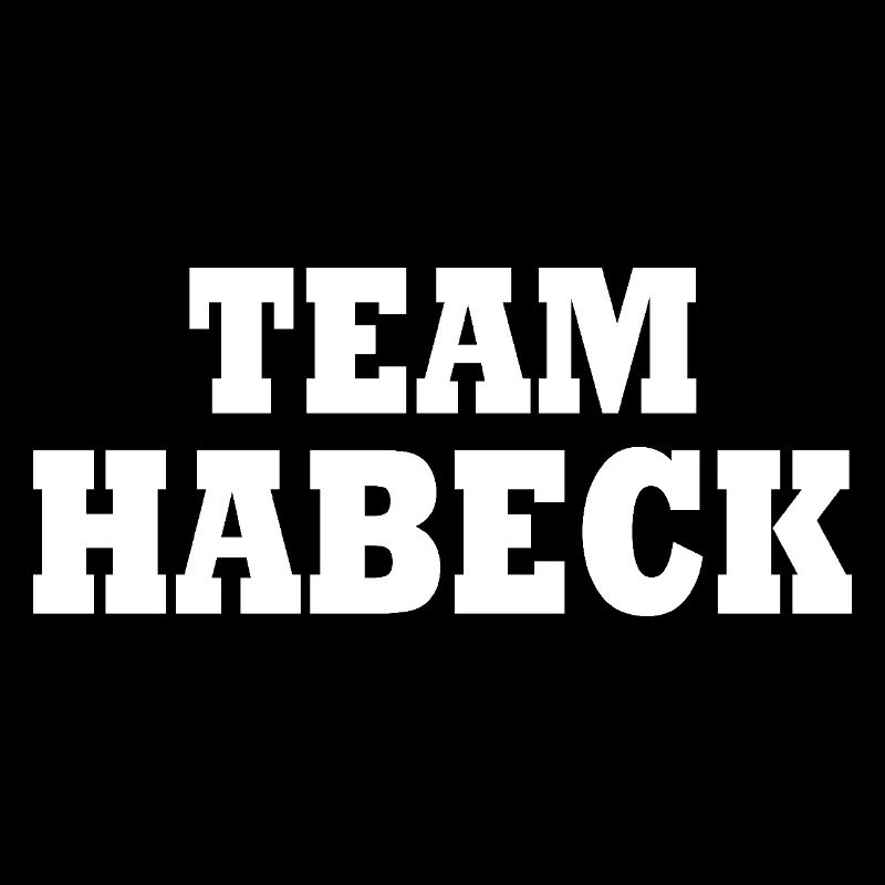 Team habeck