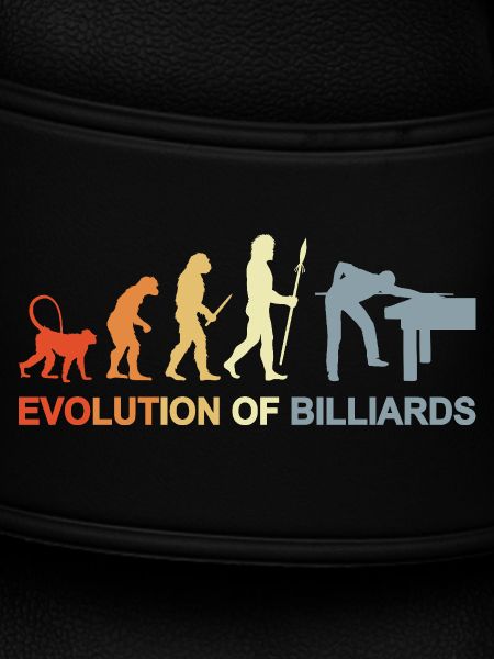 Pool Billard Evolution