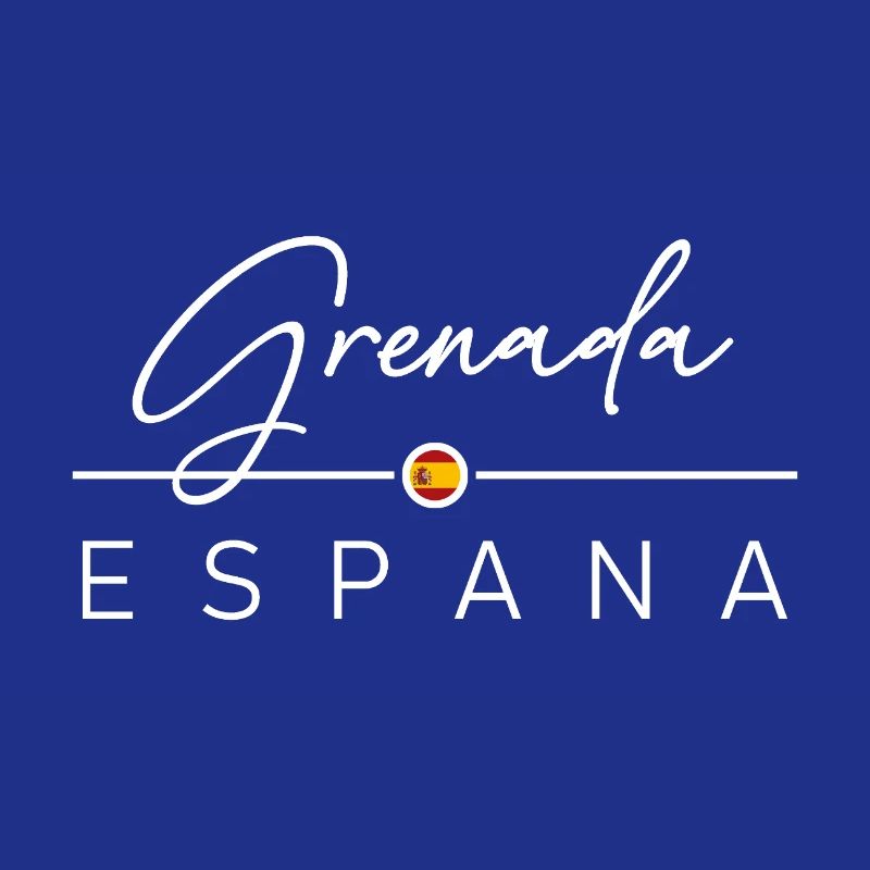 Spain - Grenada - Spain - España