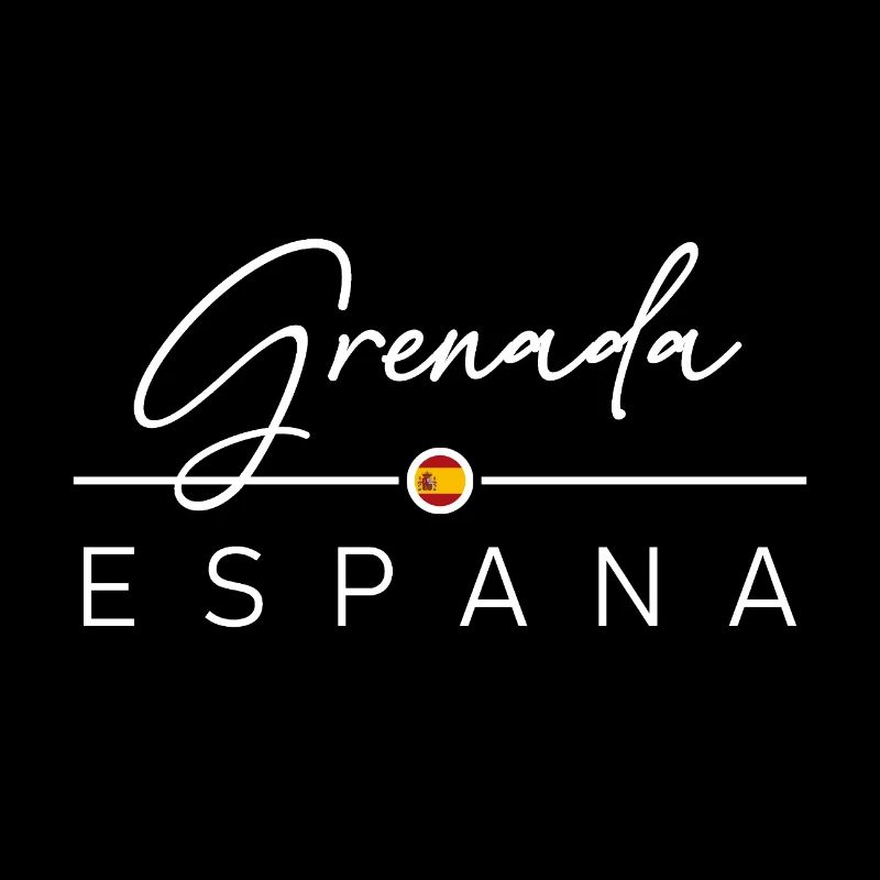 Spain - Grenada - Spanien - Espana