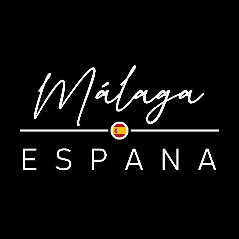 Spain - Málaga - Malaga - Spanien - Espana