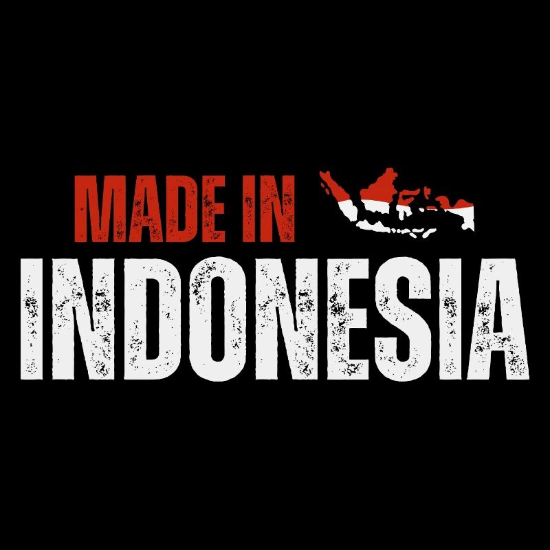Made in Indonesia, Indonesian pride
