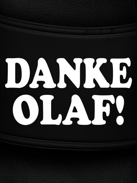 Danke olaf