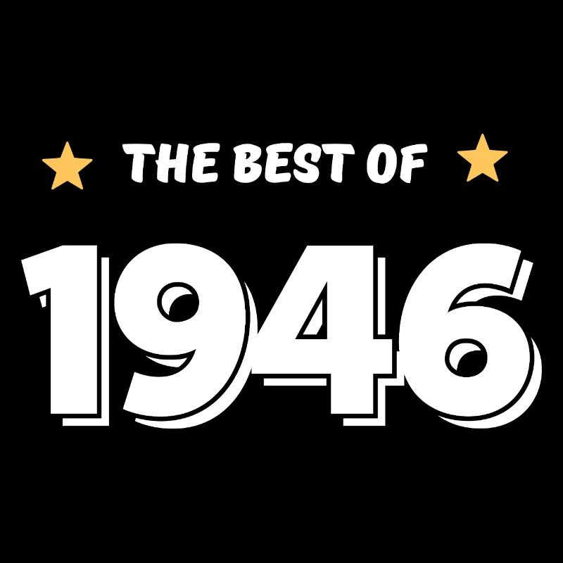 Das Beste von 1946