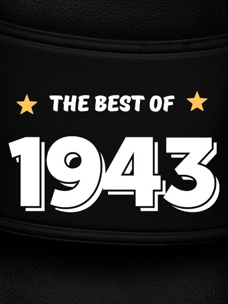 Das Beste von 1943