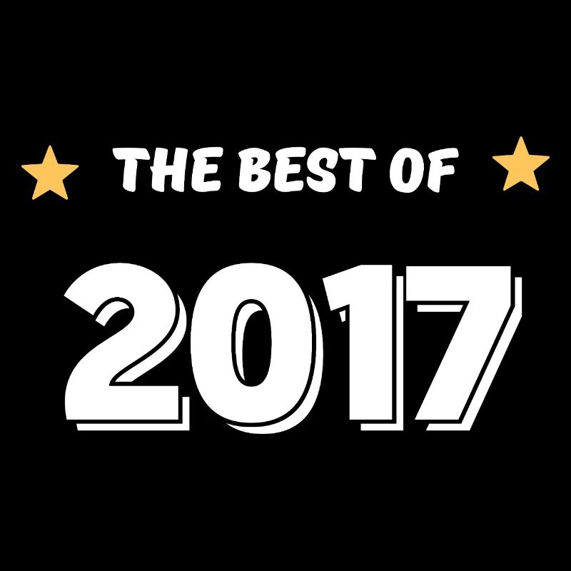 Das Beste aus 2017