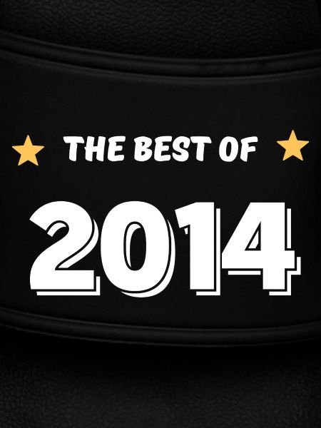 Best of 2014