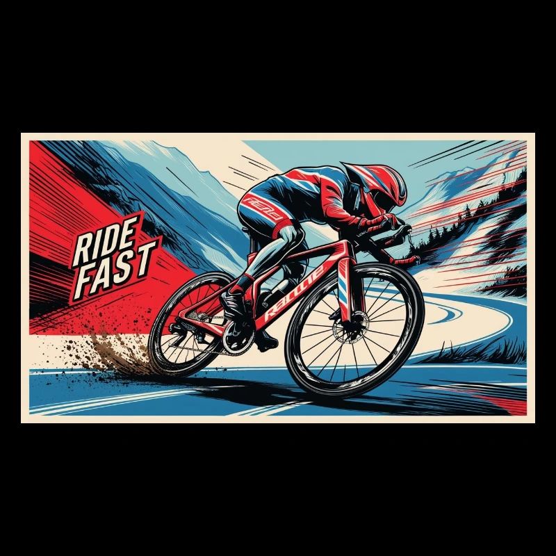 Fahrrad
