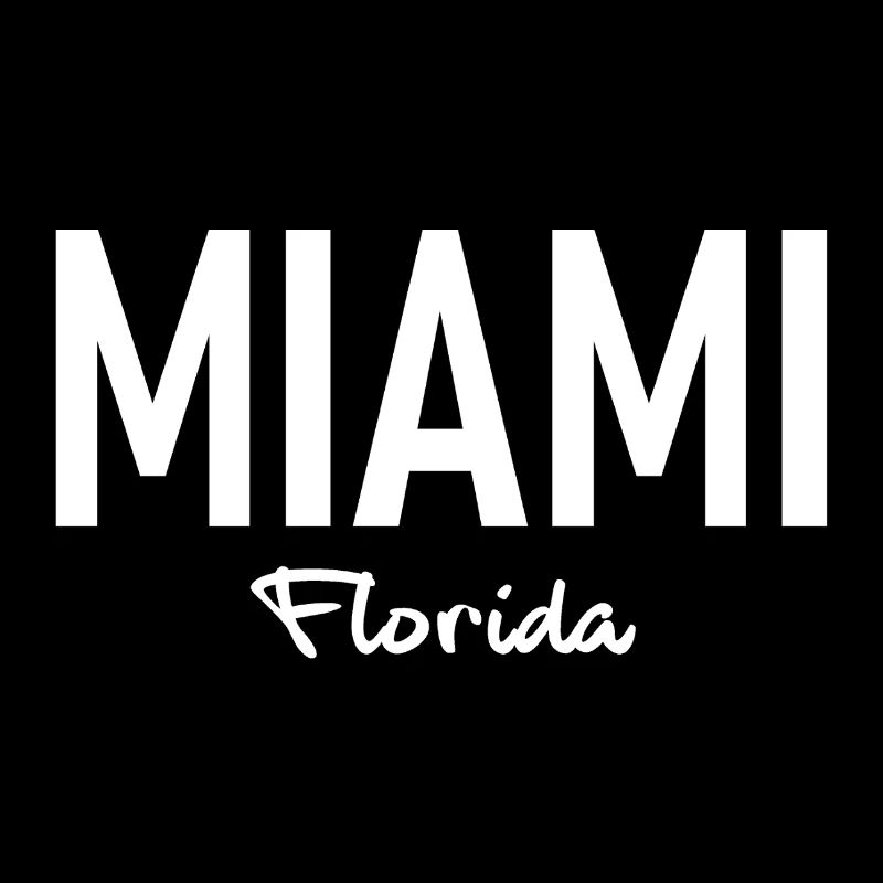Miami - Floride - États-Unis - États-Unis d’Amérique