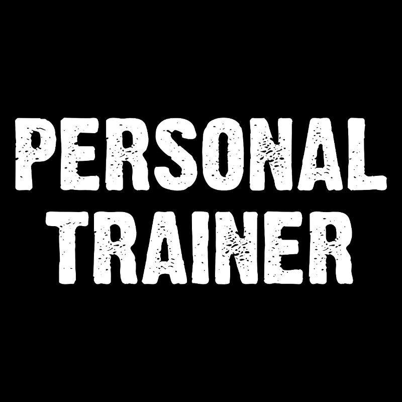 Personal Trainer