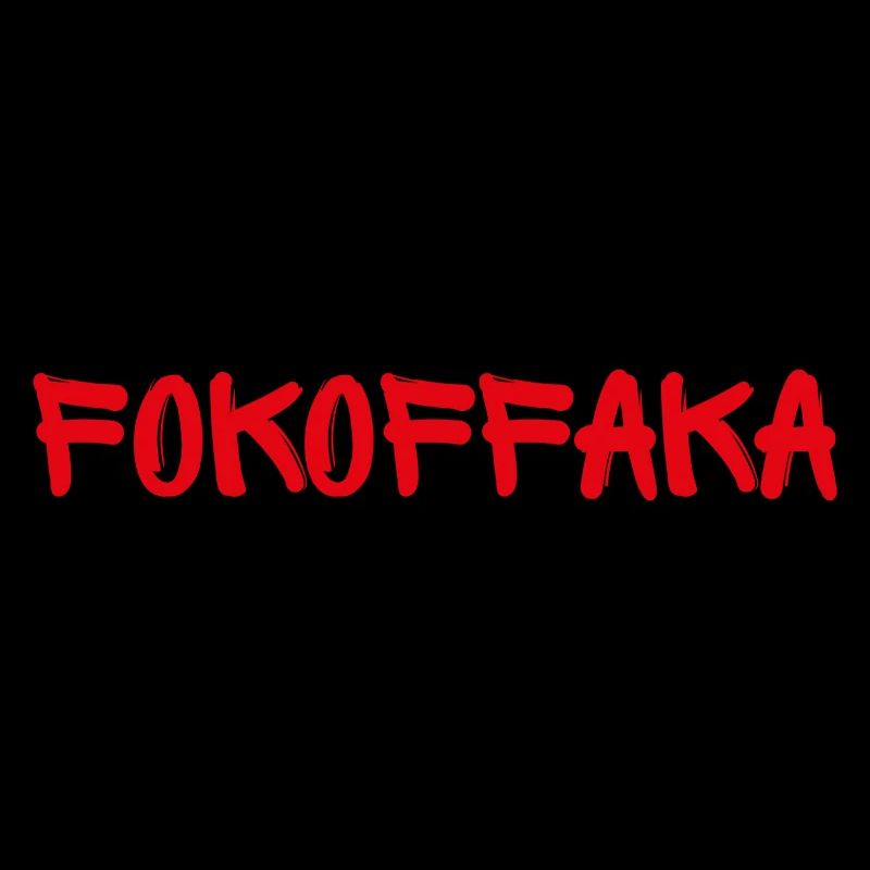 FOKOFFAKA – Maillot Hard Rejection d’Anvers