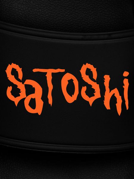 Satoshi