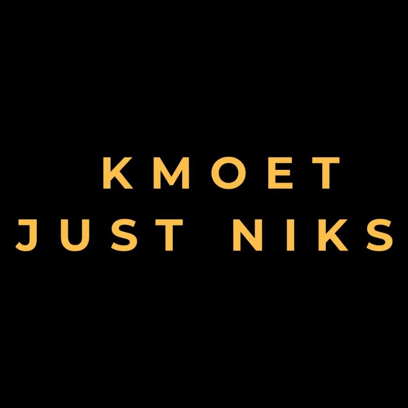 Kmoet just nothing, Dialecte anversois Chemises