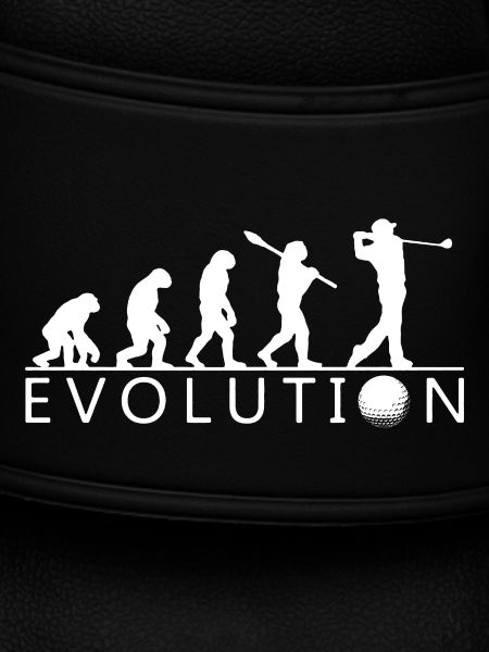 Evolution Of Golf