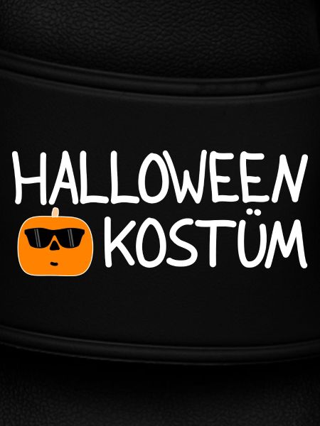 Halloween Pumpkin Set Discreet