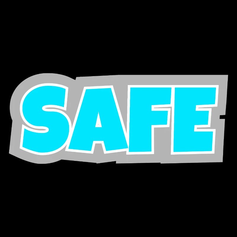 Sûr - déclaration sans ambiguïté, claire et pure.