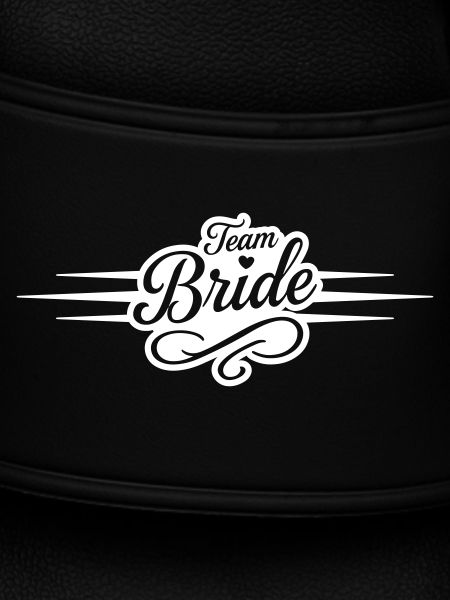 Team Bride